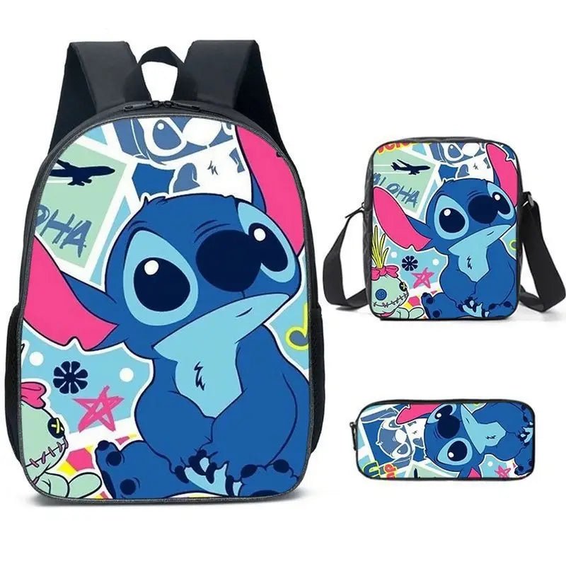 sac à dos stitch
