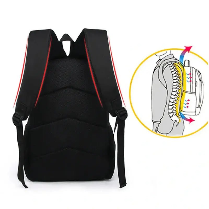 sac enfant confort