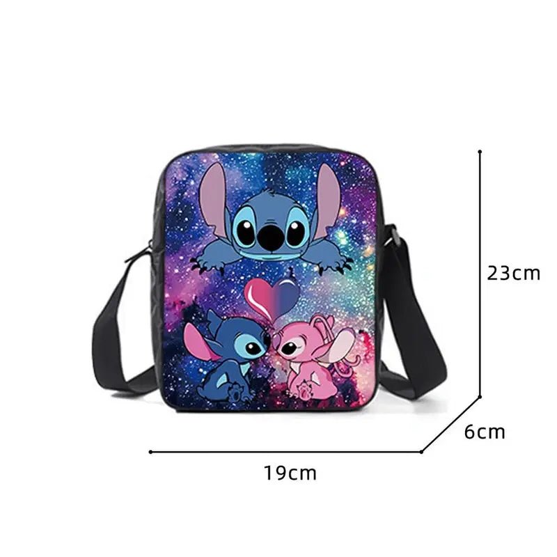 sac étanche stitch