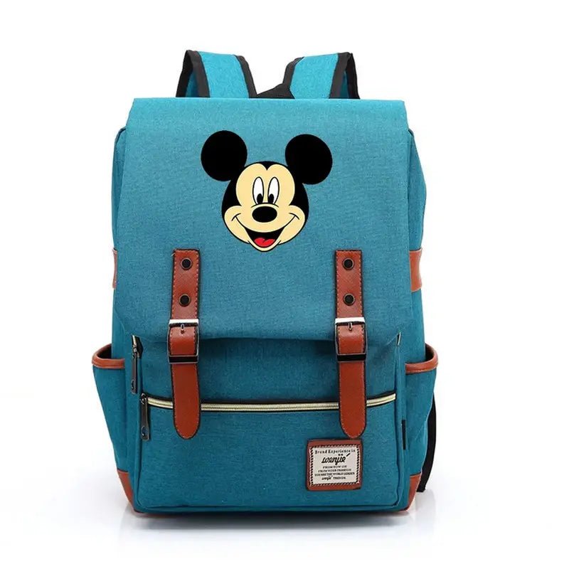 mickey sac maternelle