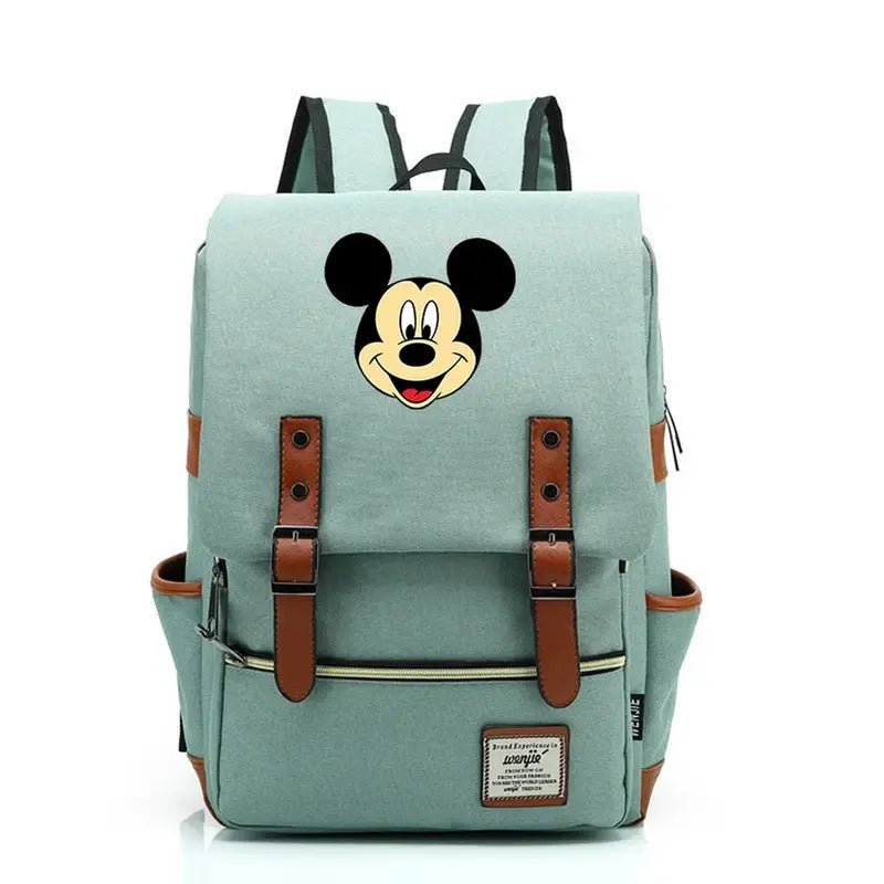 sac ergonomique mickey