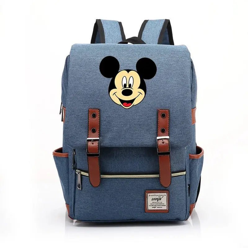 sac mickey aventures