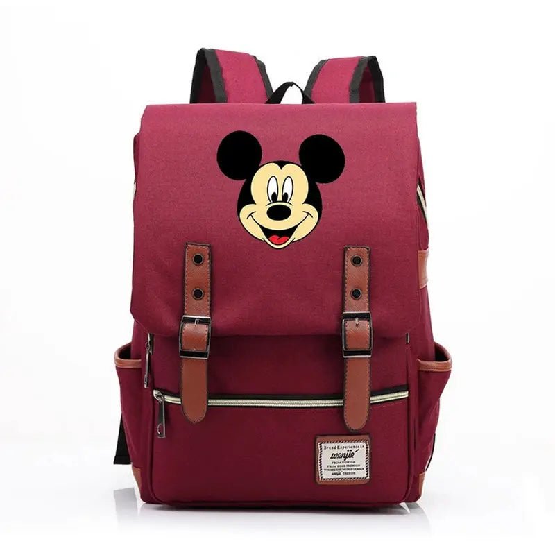 accessoire scolaire mickey