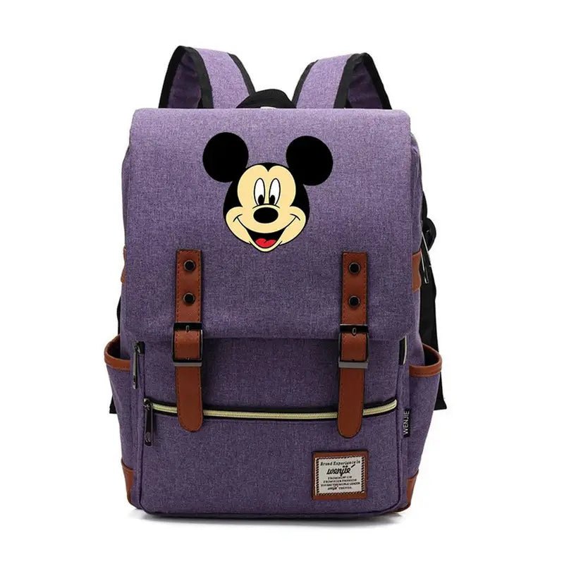 jeu de sac mickey