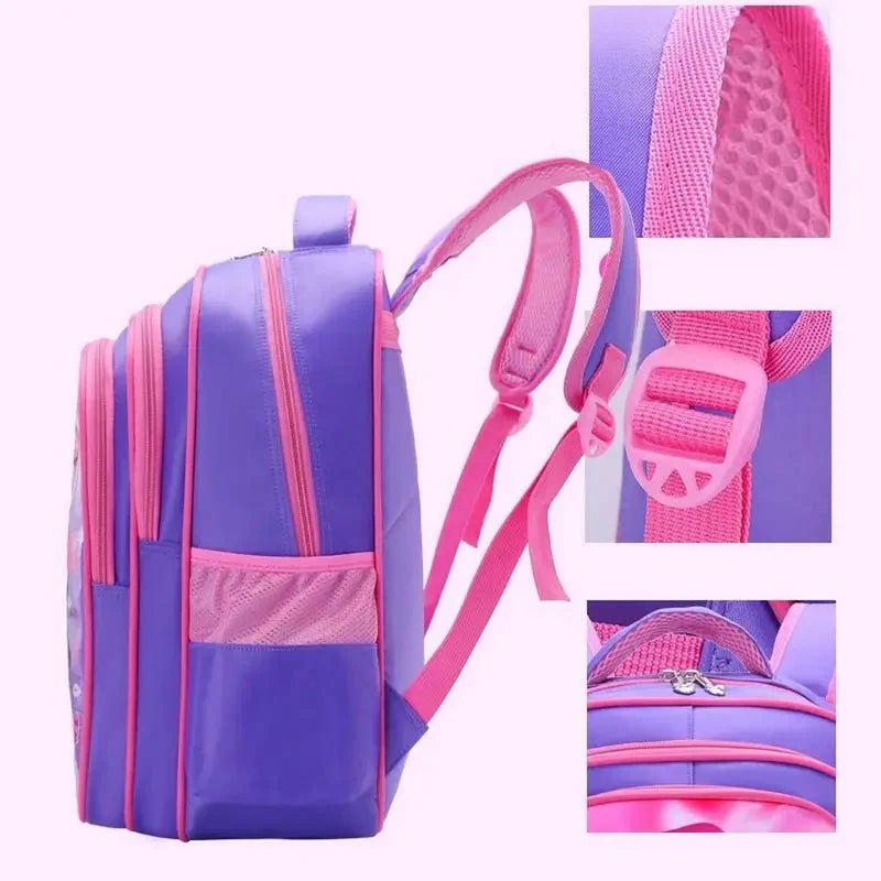 sac pratiques enfants