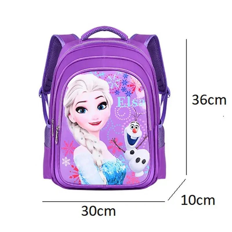 sac enfants école