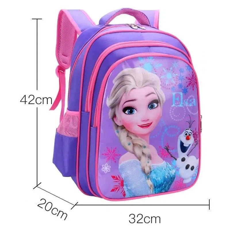 sac enfants magique