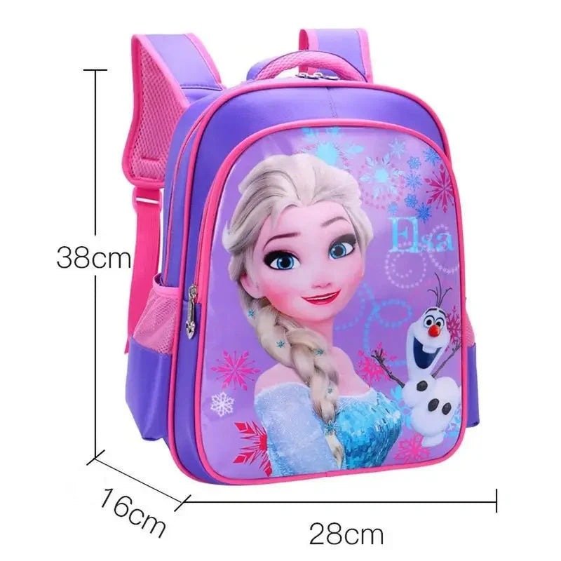 sac à dos enfant sécuritaire