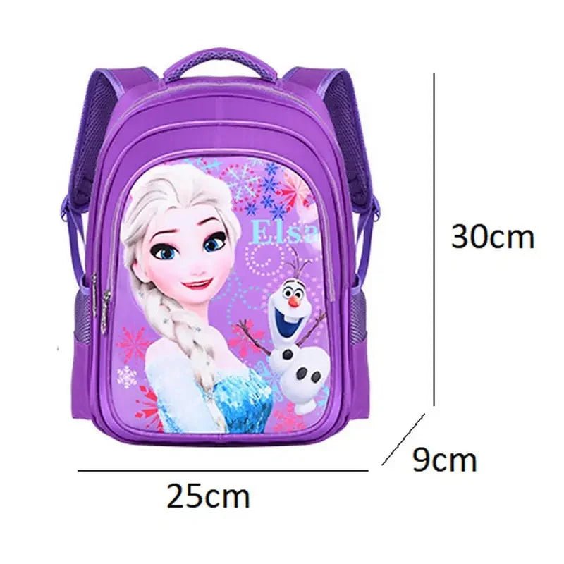 sac à dos coloré enfant