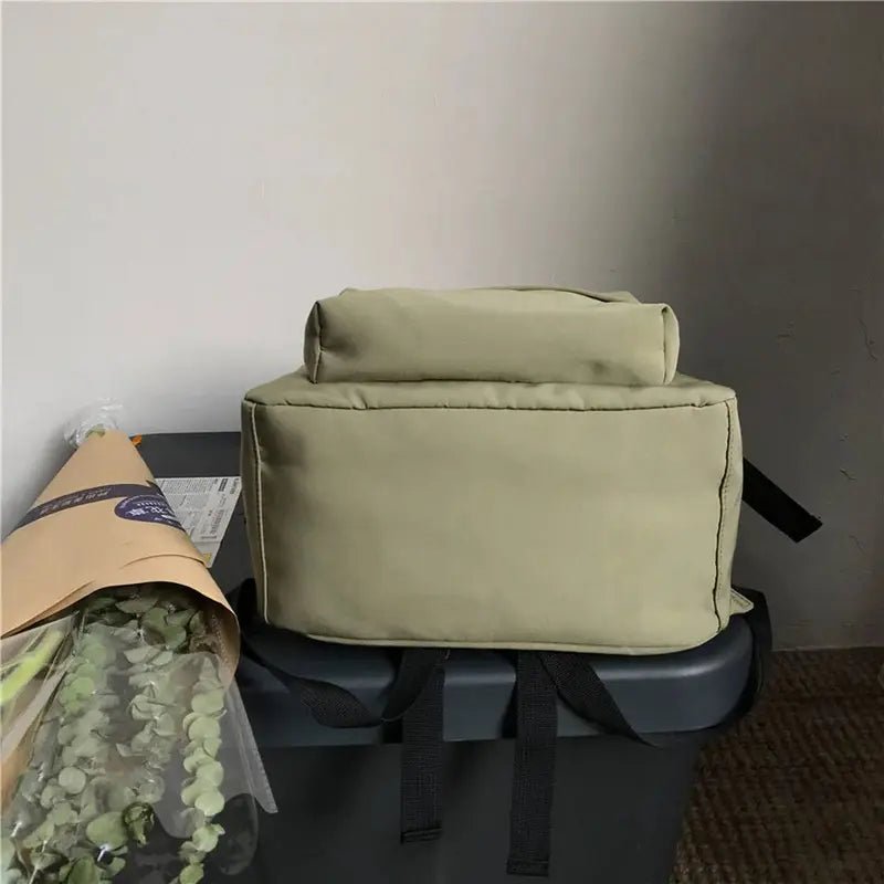 sac de classe spacieux