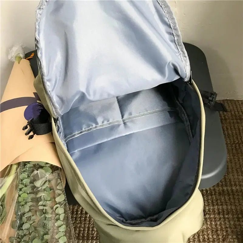 sac avec poignée souple