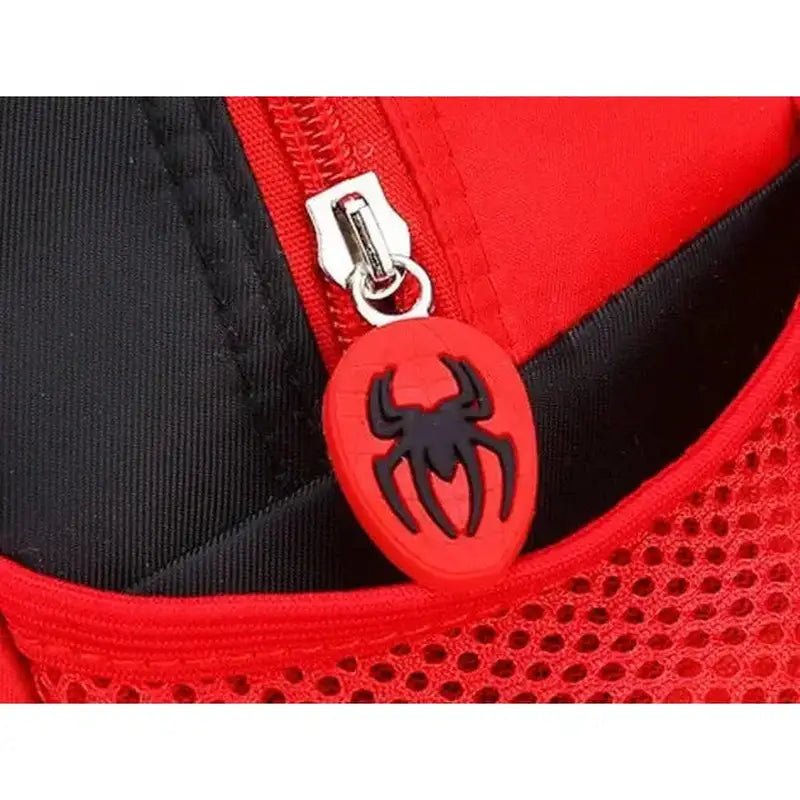 sac à dos spiderman confortable