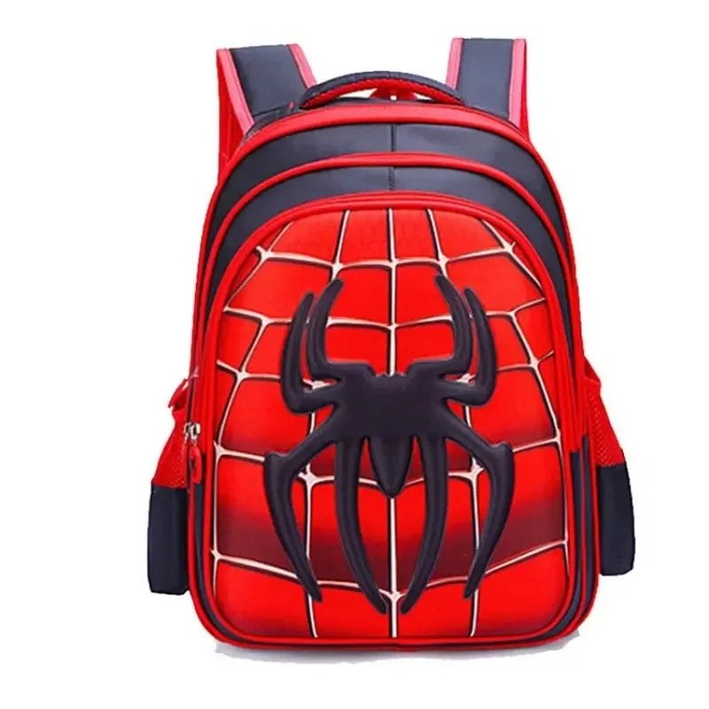 sac à dos spiderman enfant