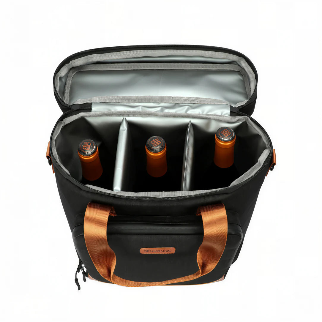 sac déjeuner isotherme