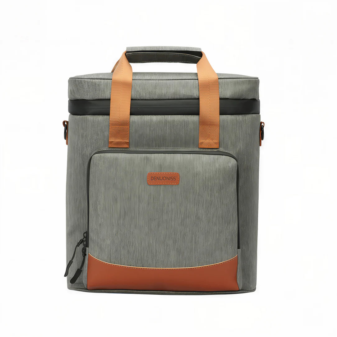 sac repas isotherme